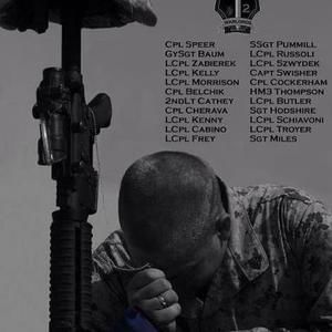 Meet your Posher, Ricky